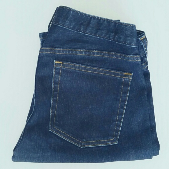 J. Crew Matchstick Jean - Picture 4 of 4